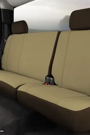 Affordable Fia SP82-34 TAUPE Seat Protector™ Custom Seat Cover